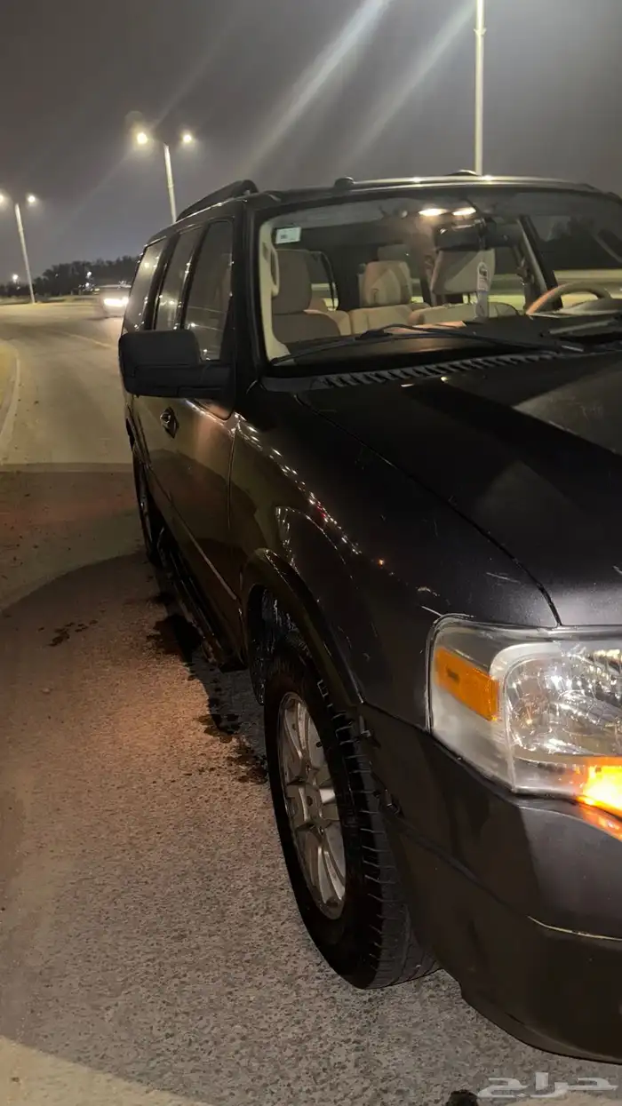 اكسبديشن 2011 7