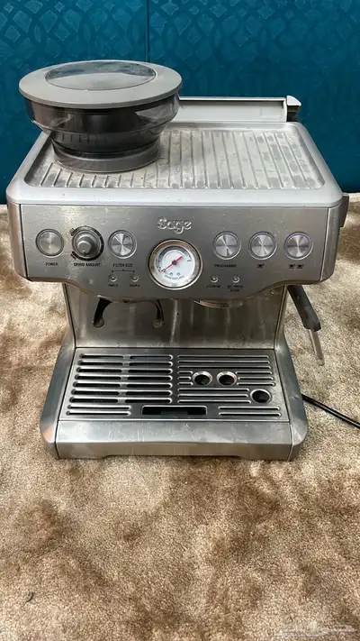 مكائن قهوة index