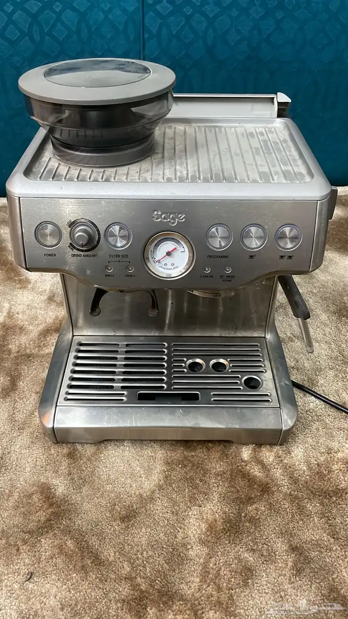 مكائن قهوة 1