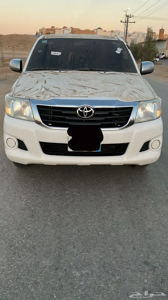 شمعات هايلوكس 0