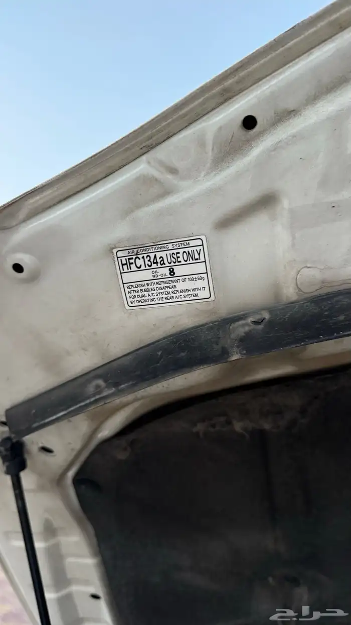 للبيع كامري 2011 26