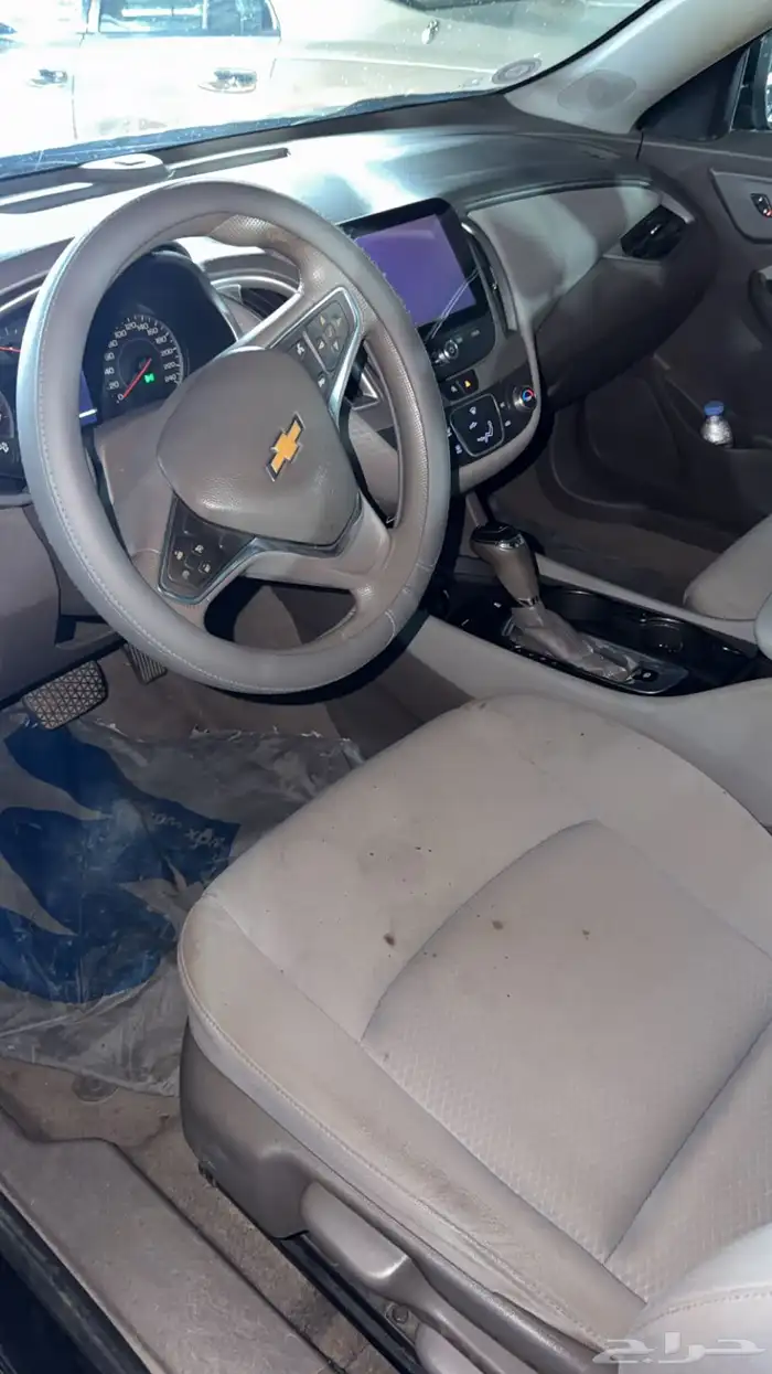 ماليبوا 2020 5