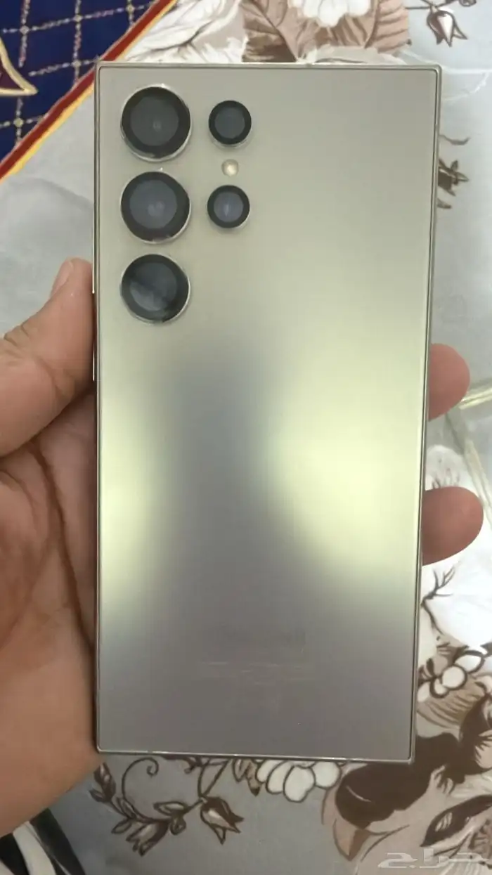 جوال سامسونج اس 24 الترا 8