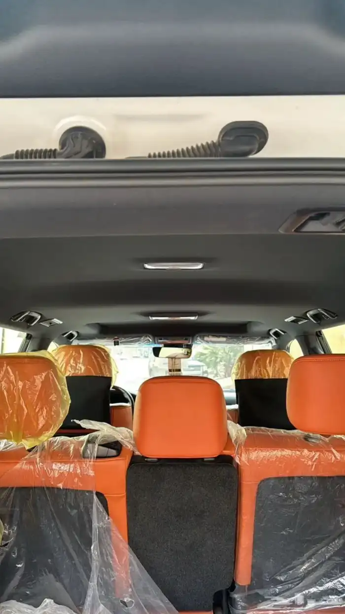 لكزس 2017 منوة المستخدم 11