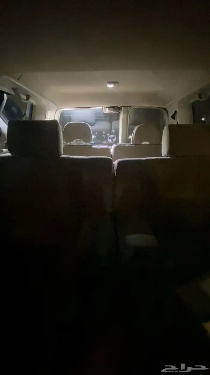 فتك باترول  الممشى 500الف 5