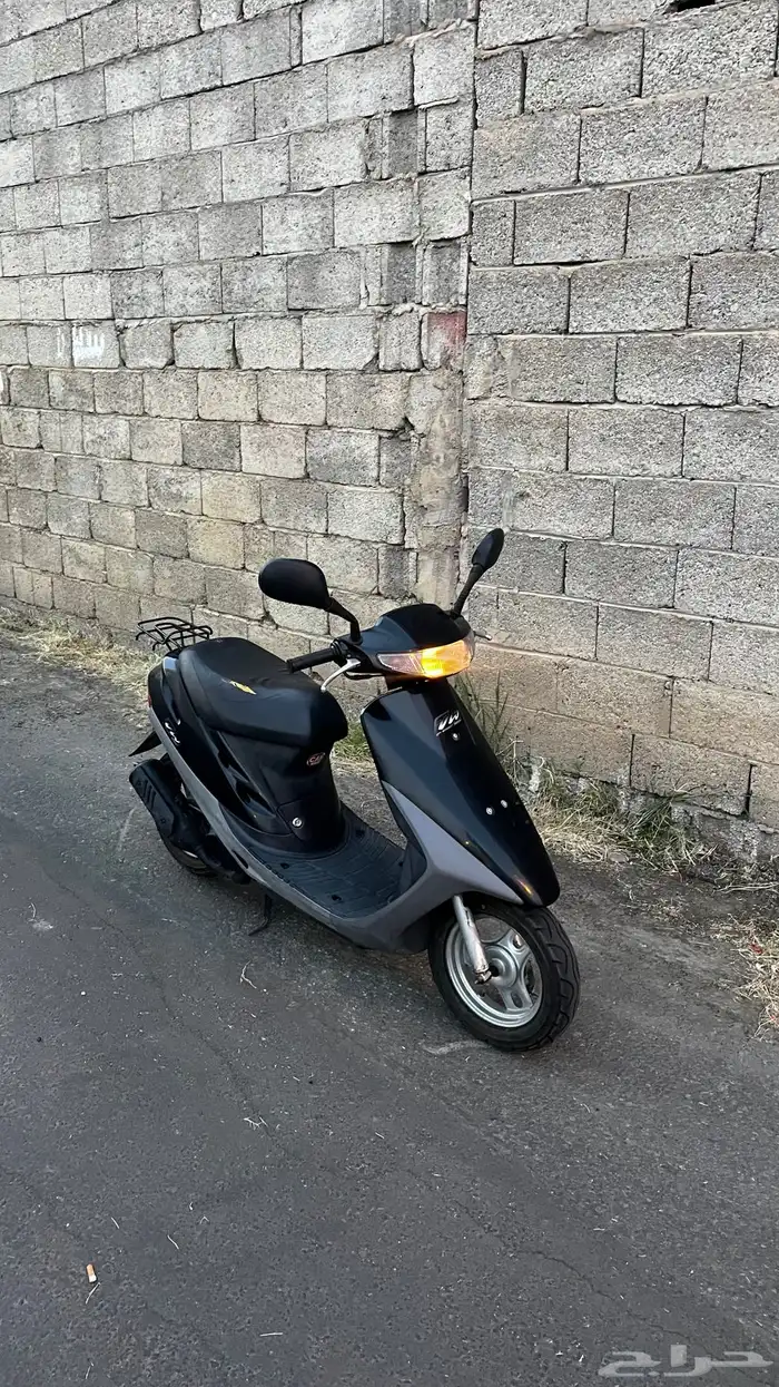 دباب بطه هوندا 1