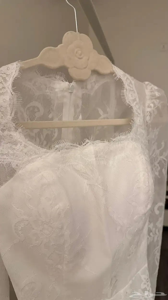 فستان زواج زفاف عروسه 5