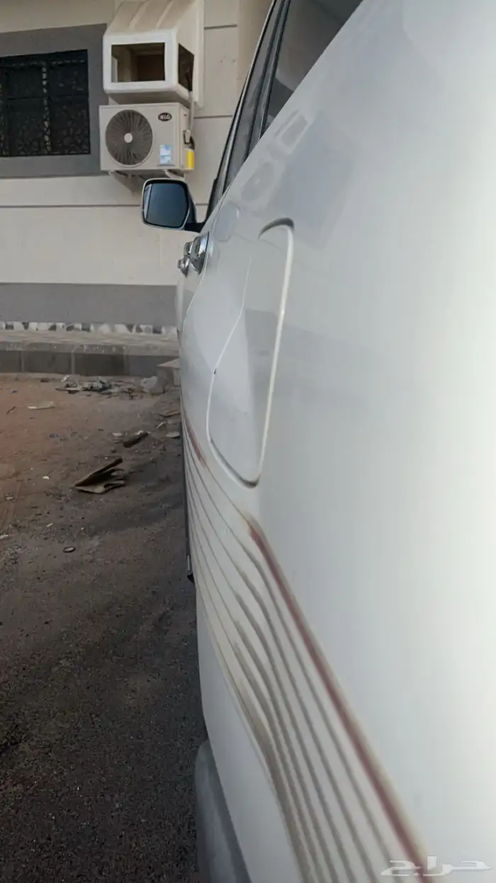 لاند كروزر جكس 4