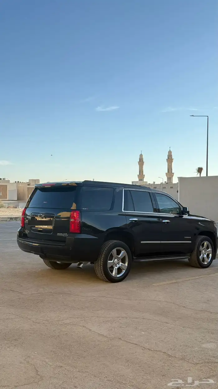 تاهو 2020 مالك اول 5