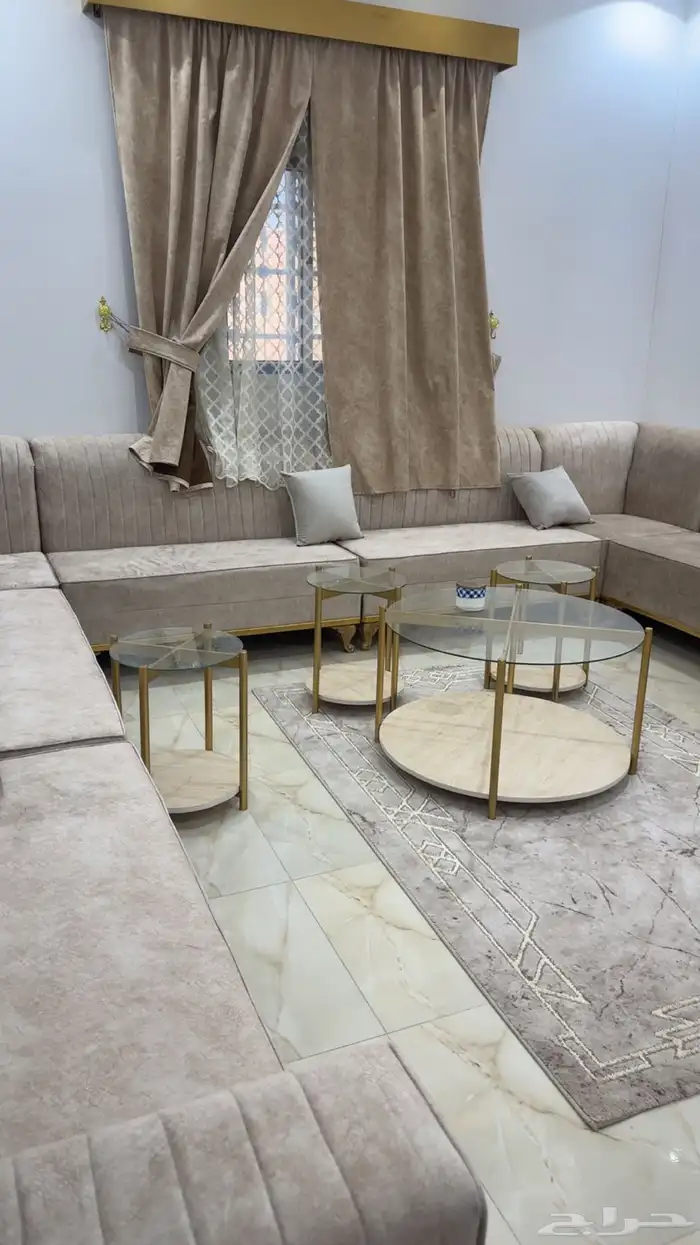 مجلس مع ستاره ب 1300 جديد استخدام جديد 1