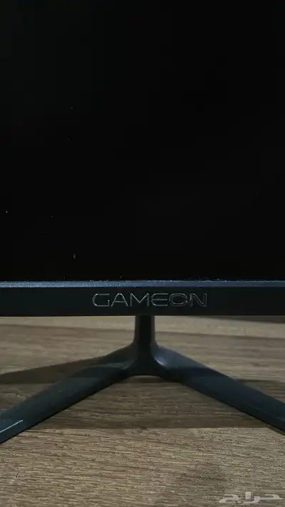 شاشة قيمنق شركة قيم اون 120 فريم index