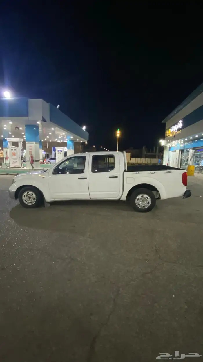 نفارا 2008 ديزل 2