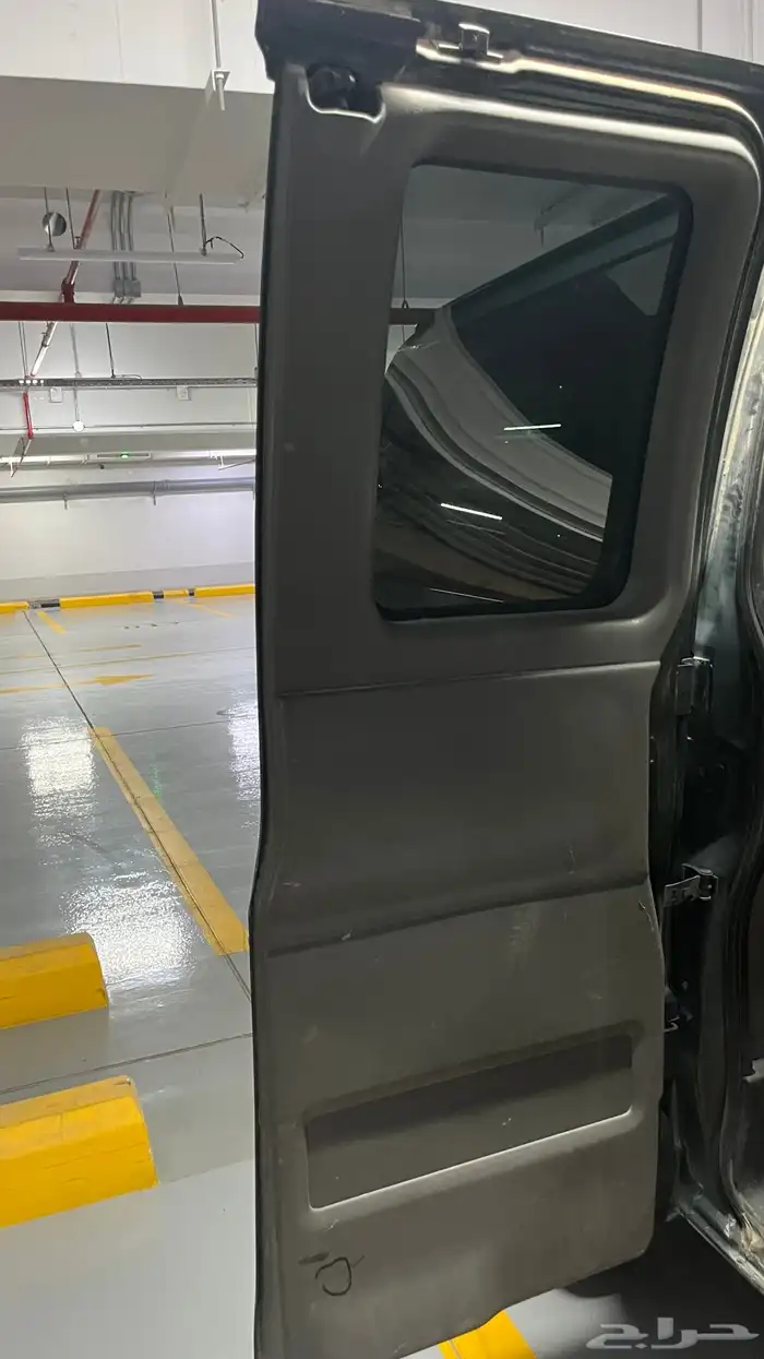 شفرولية فان موديل 2006 للبيع 9