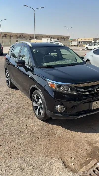 للبيع GAC GS3 index