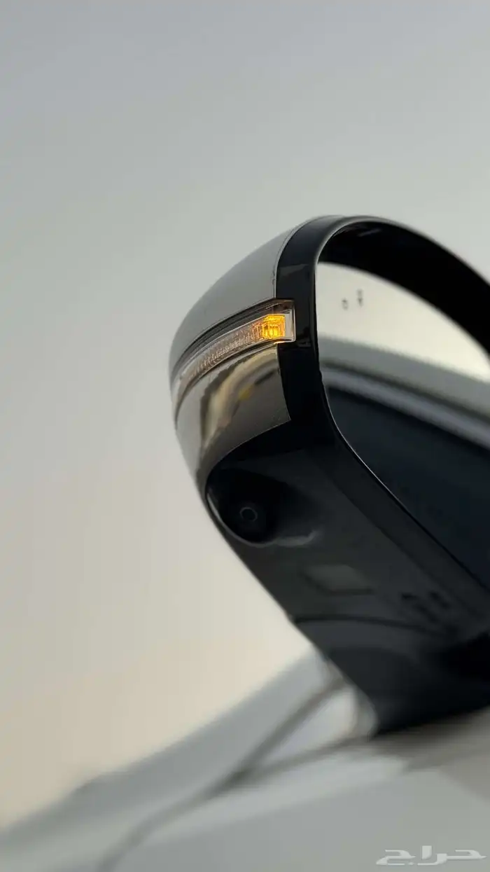 كيا K7 2020 فل الفل ديزل بانوراما 8