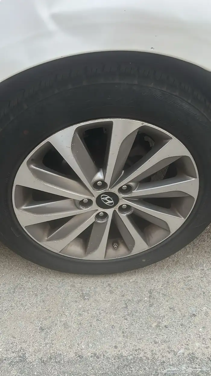 جنوط نص فل سوناتا من 2011 الى 2014 2