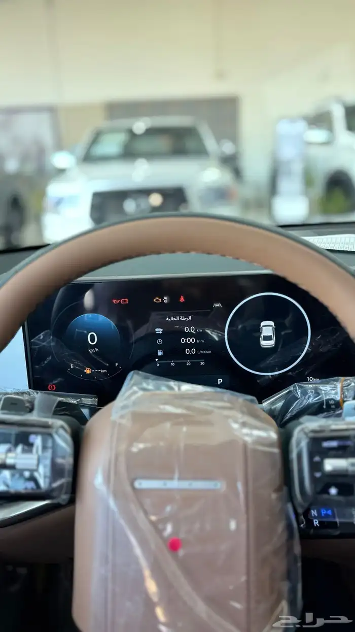 هيونداي ازيرا كالجرافي 2026 24