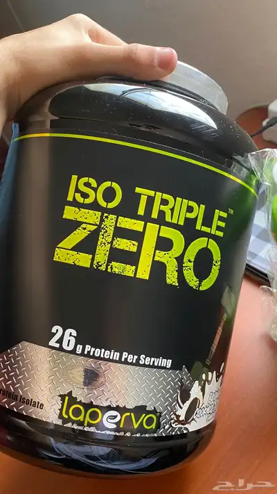 بروتين نادي وشيكر جديد index