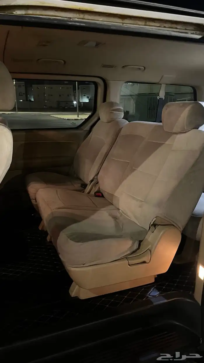 هيونداي H1 2014 16