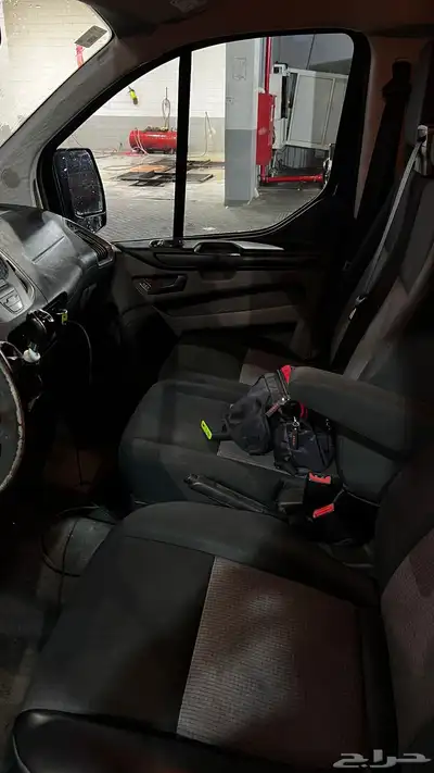 للبيع فان فورد ركاب ترانزيت سقف عالي 2019 index