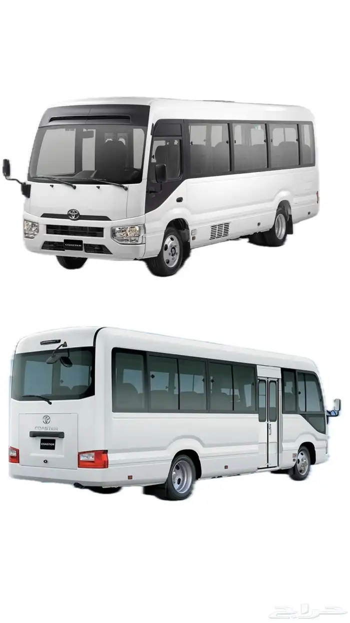 تاتا كوستر هايس اجار 2