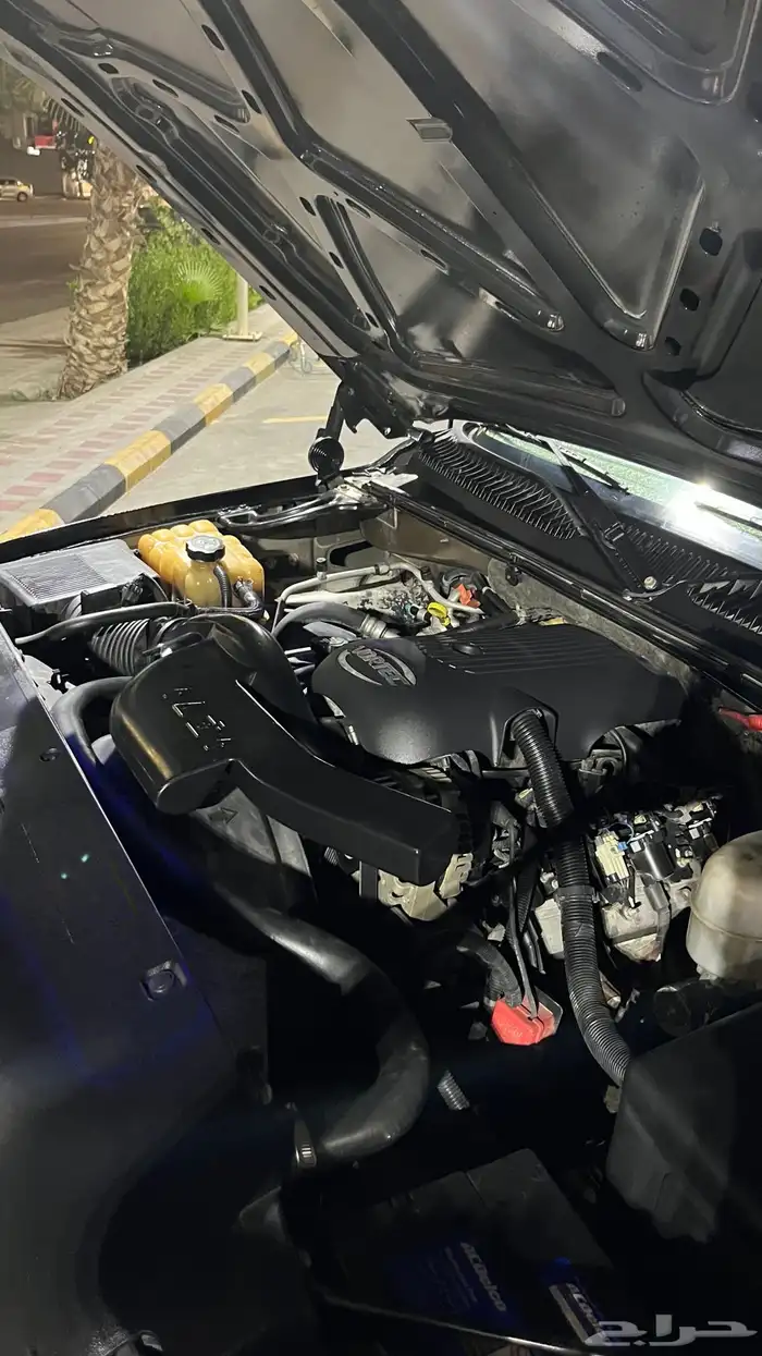 جمس يوكن Xl 7