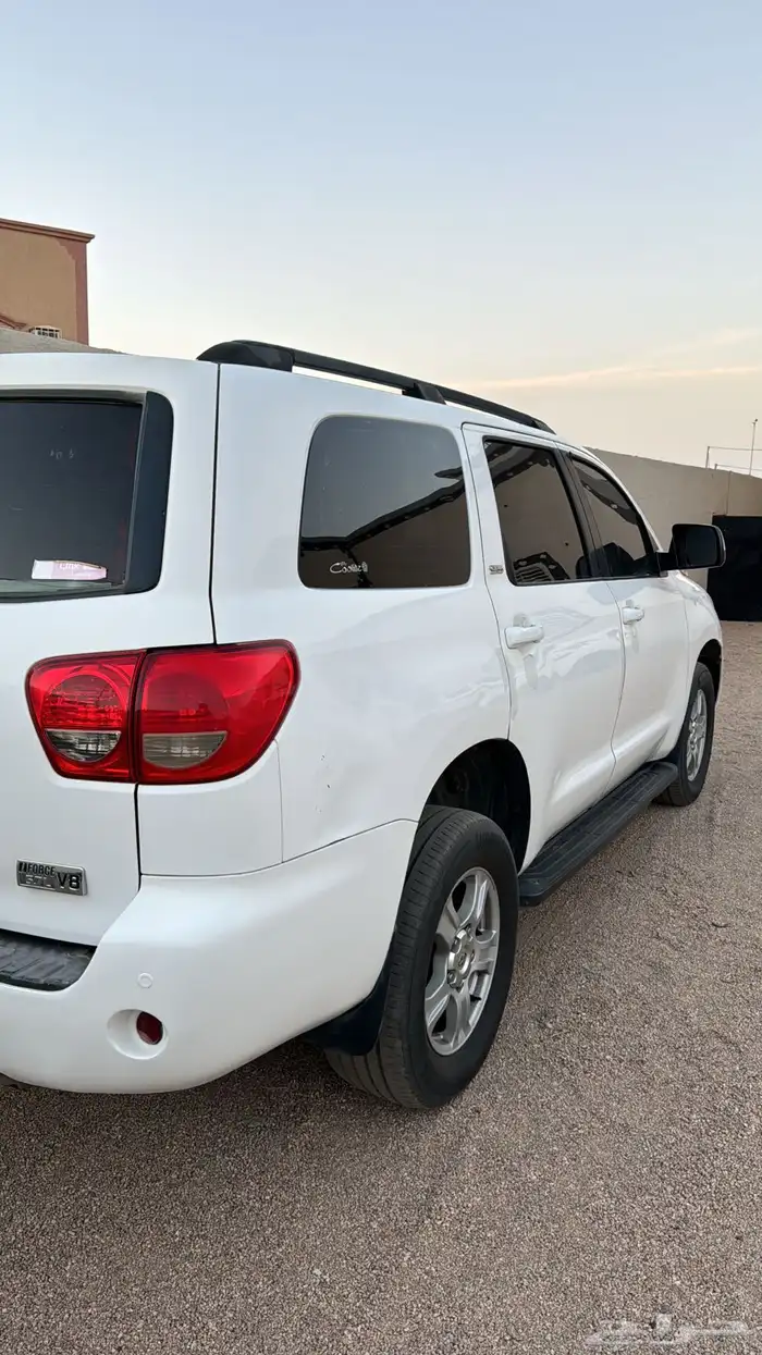 سيكويا 2011 14