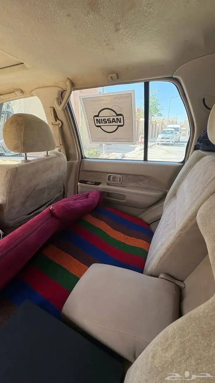 باثفندر 2002 البيع عجل 8