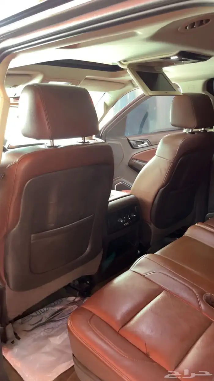 تاهو2015 فل كامل 9