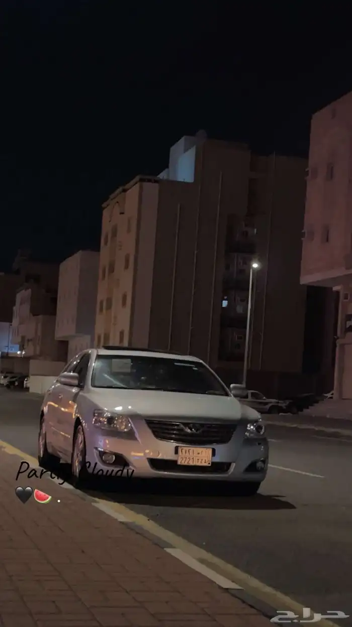 اوريون قراندي للبيع 9