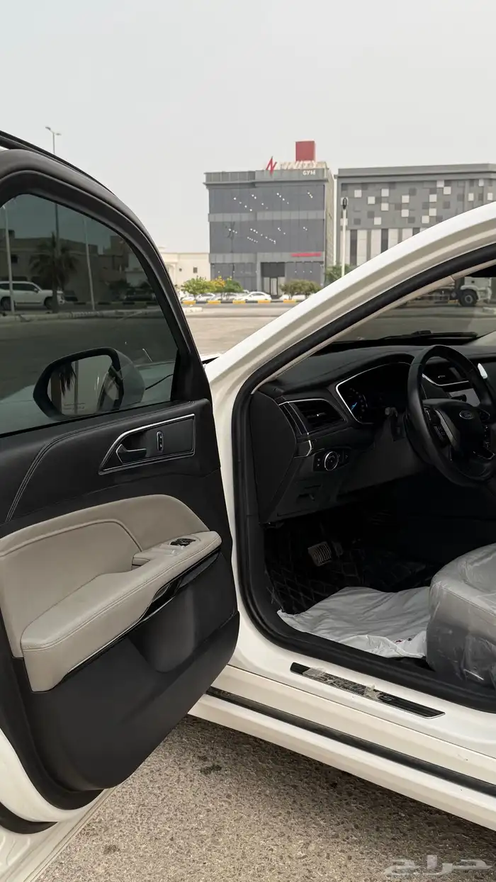 فورد تورس 2022 5