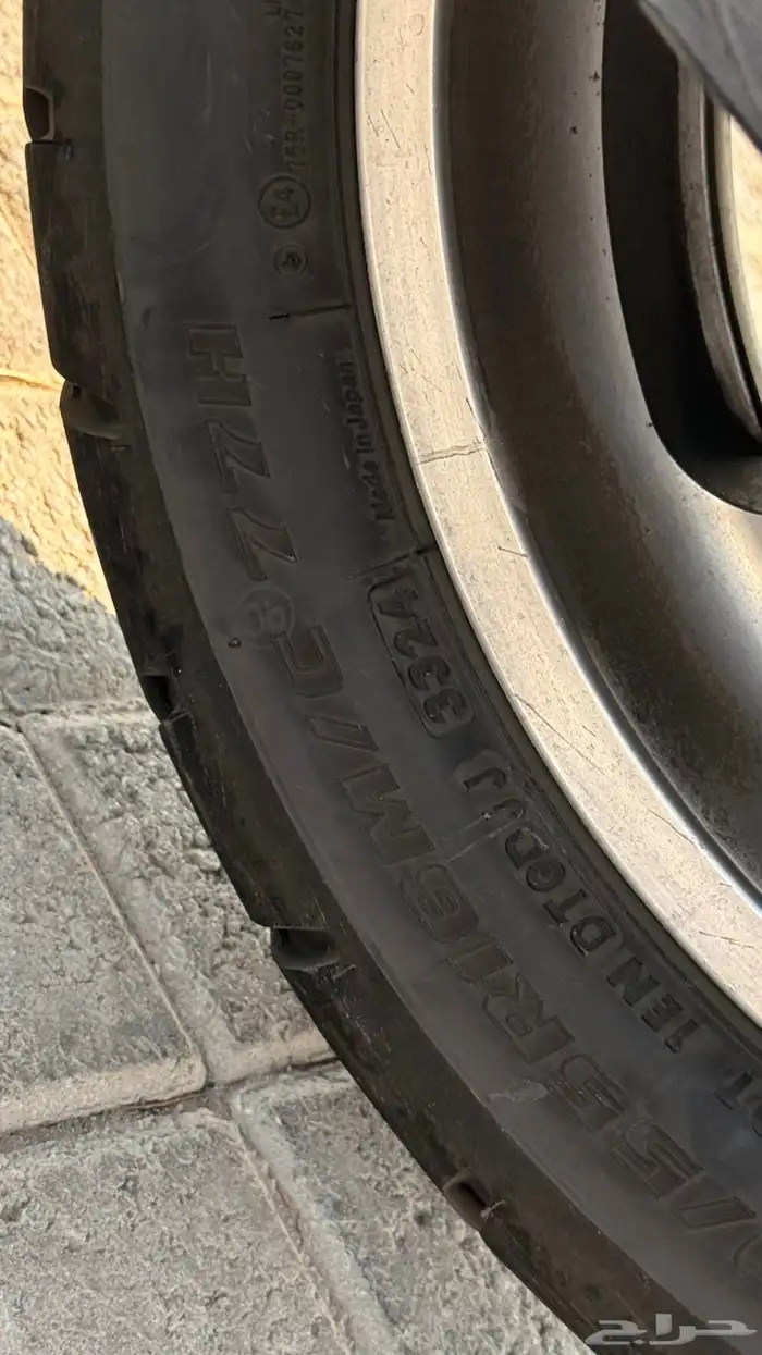 للبيع دباب قولدوينق 2006 ليفل2 19