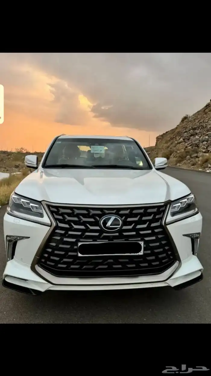 لكزس 2017 منوة المستخدم 13