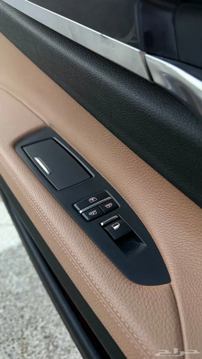 بي ام دبليو 740 فل كامل (( نظيف جد ا )) 30