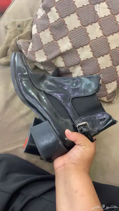 كعب وبوت رجالي ونسائي index