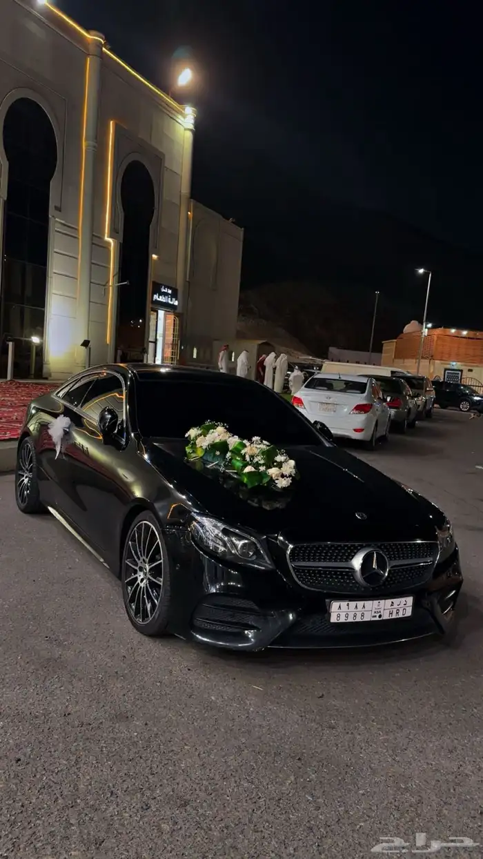 للبيع مرسيدس كوبية 2017 2