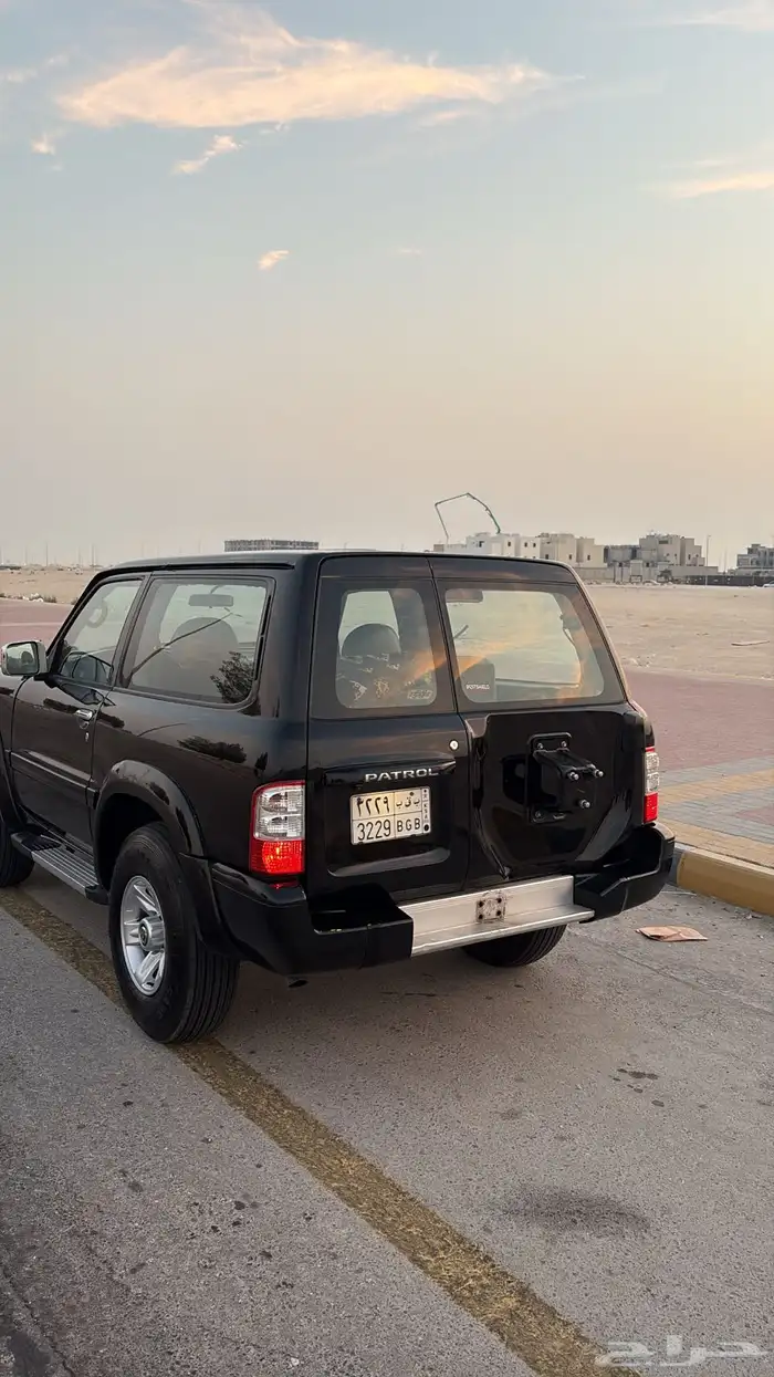 بترول نيسان 2004 2