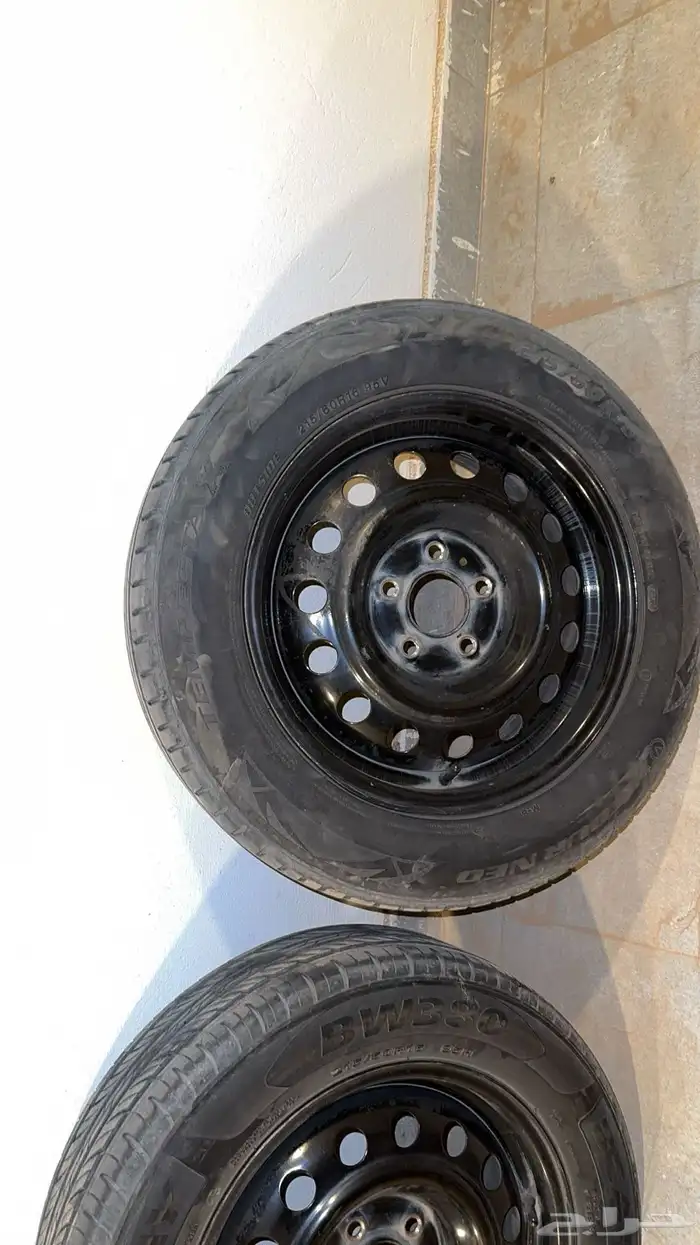 جنوط سوناتا خمس مسامير 2