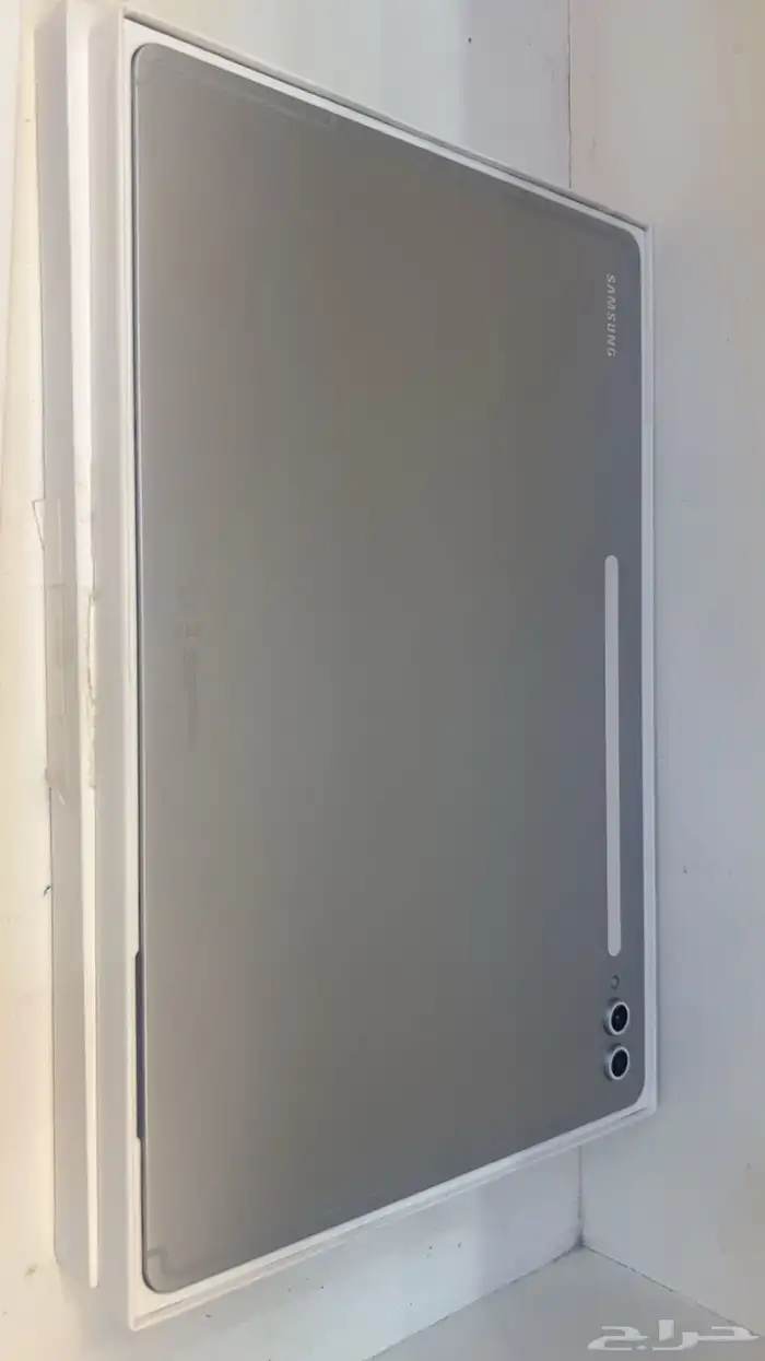 جلكسي تاب اس 10الترا galaxy tab S10Ultra 3