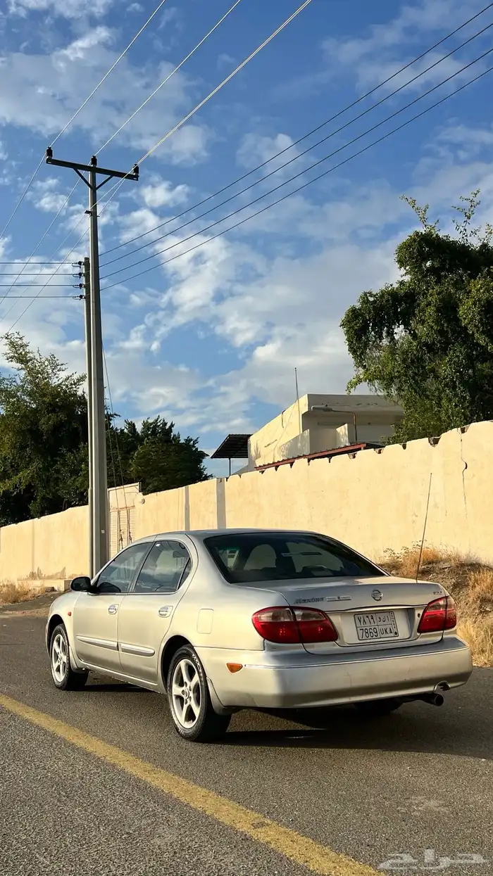 مكسيما 2008 للبيع 4