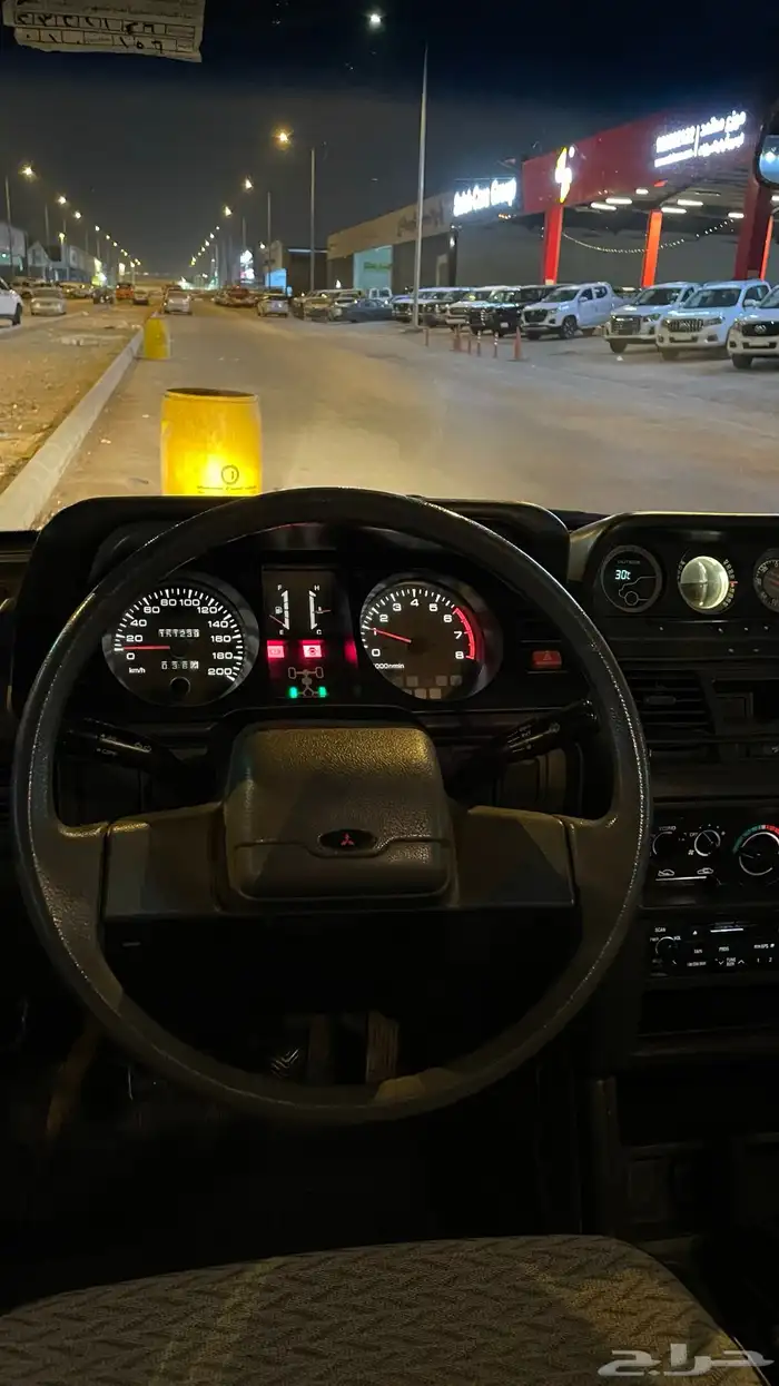 باجيرو نضيف 5