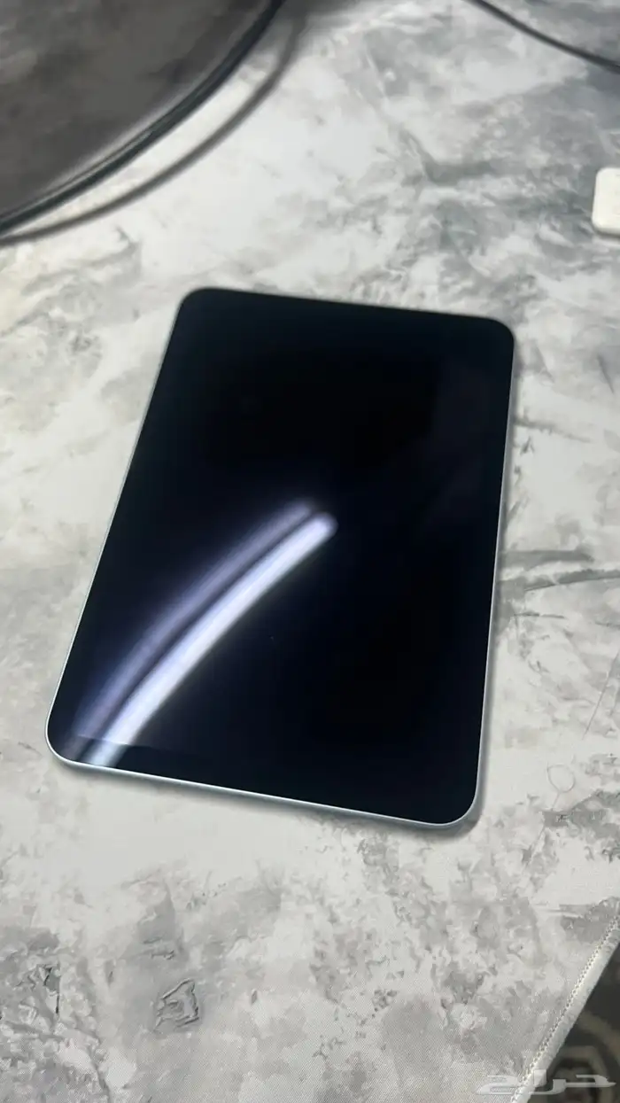 ايباد ميني - الموديل 7 - موديل السنة 2025 0