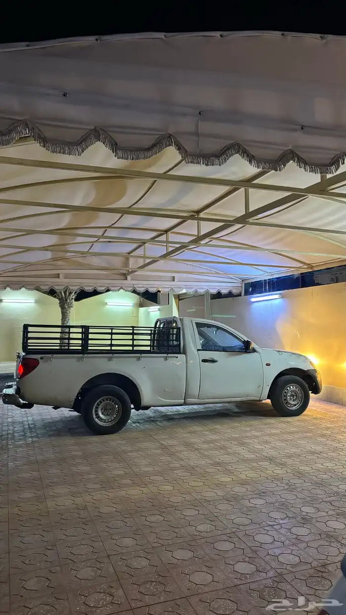 غماره مستوبيشي 2007 0