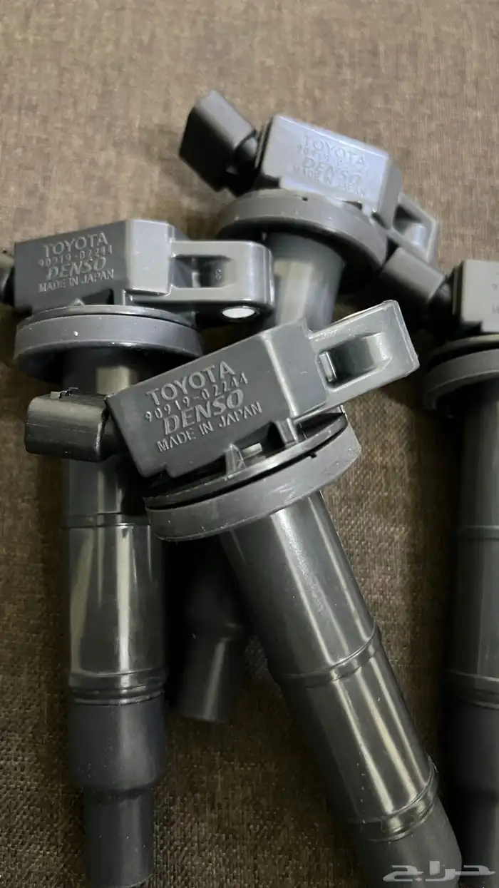 كويلات كامري 0