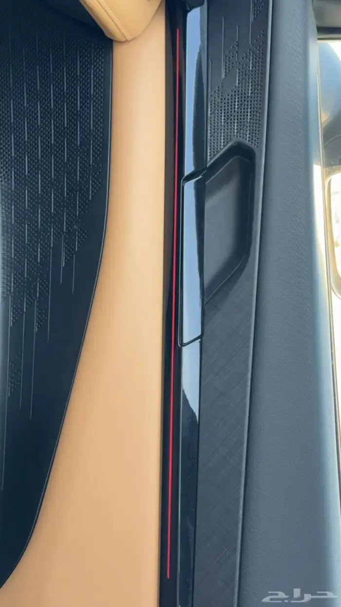 شانجان يو ني في 2024 وكاله 30