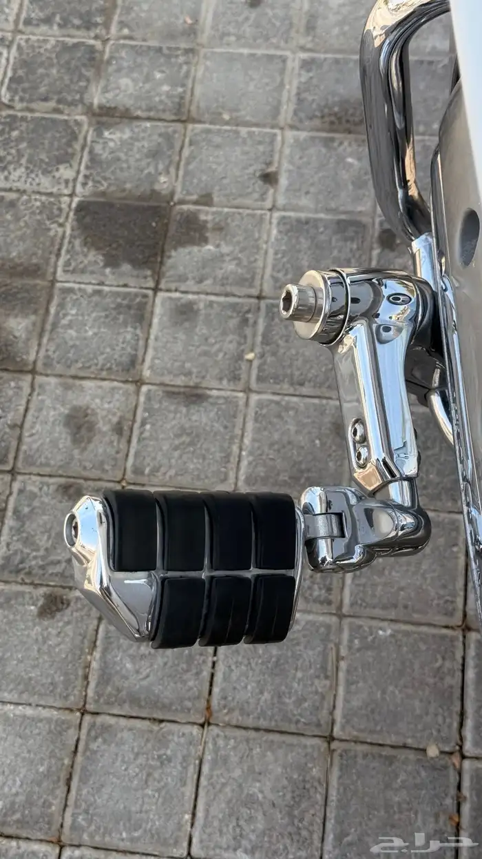 للبيع دباب قولدوينق 2006 ليفل2 14