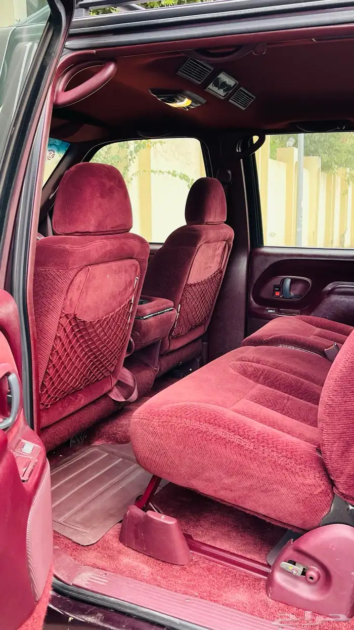 جمس سوبربان ملكي ( مخزن ) 32