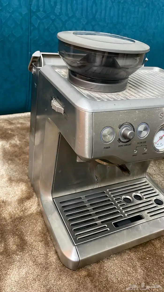 مكائن قهوة 2