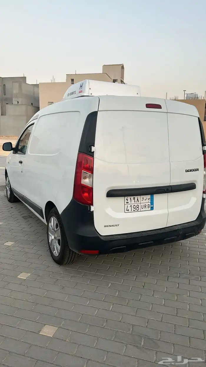 سيارات ثلاجه مبرده للايجار 0