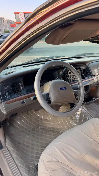 فكتوريا 2001 index